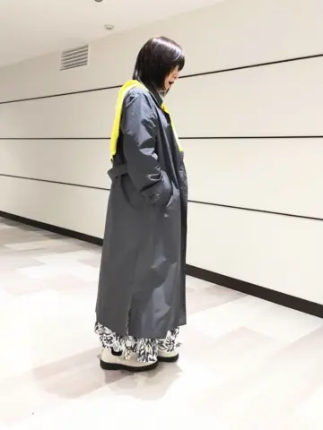 23区 高須 コーディネート画像