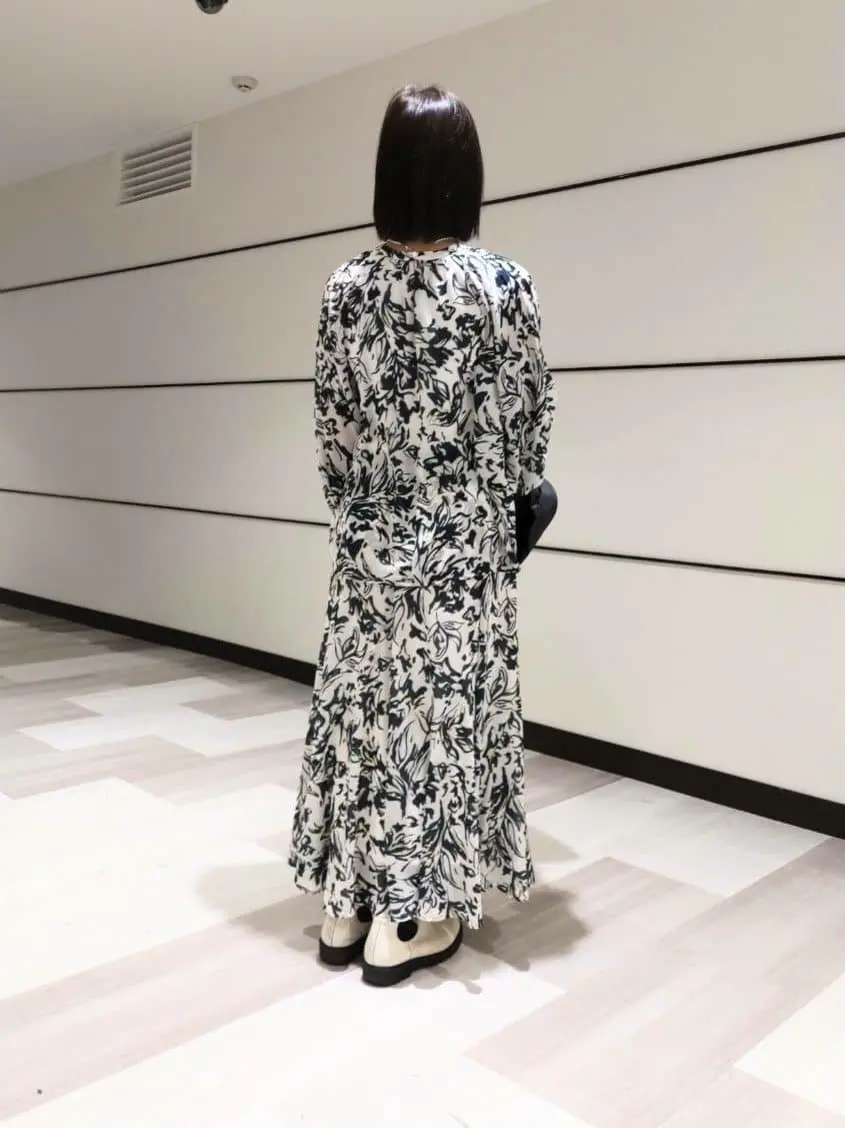 23区 高須 コーディネート画像