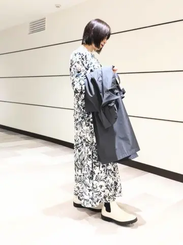 23区 高須 コーディネート画像