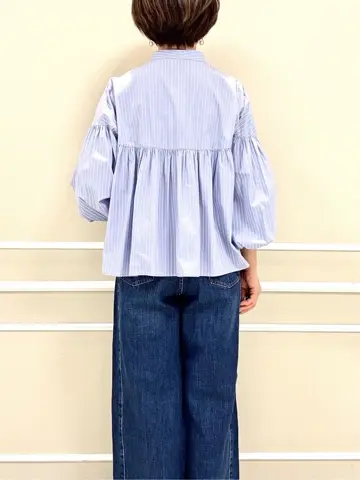 23区 荒川 コーディネート画像