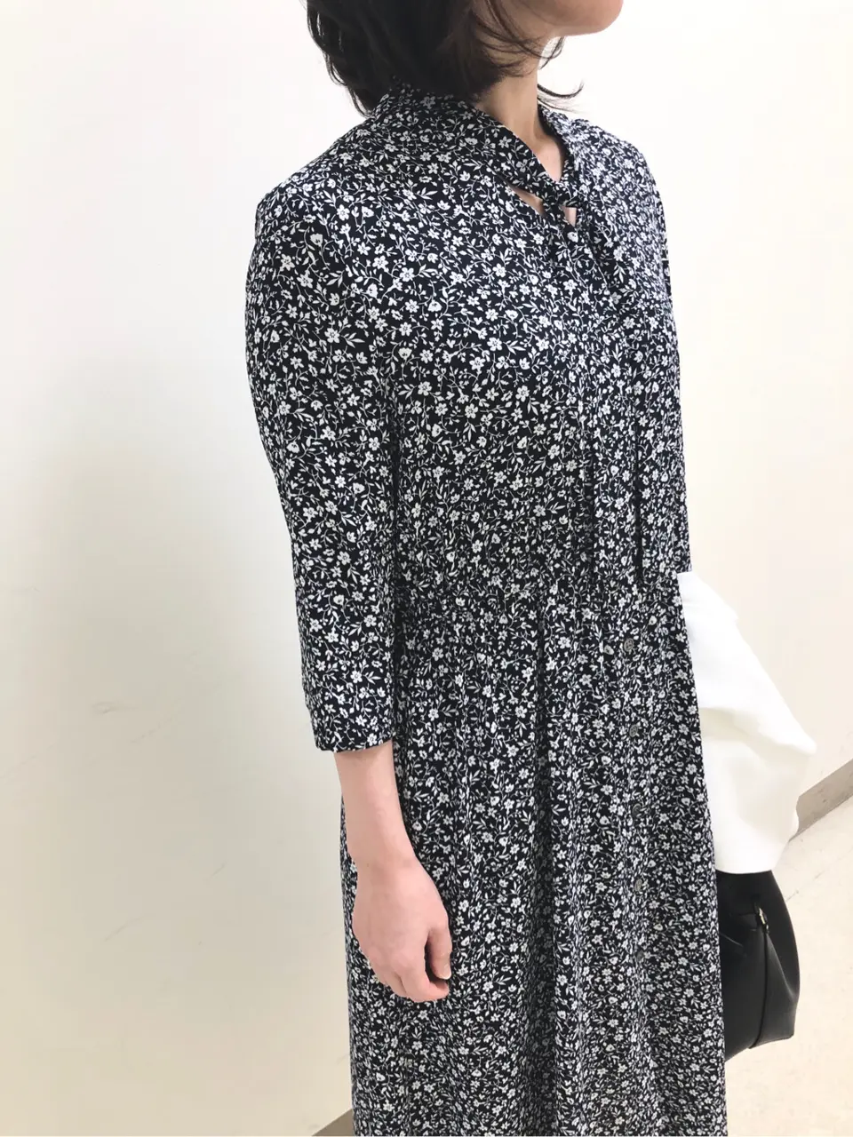 23区 永石 コーディネート画像