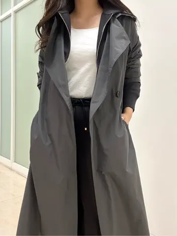 23区 中原 コーディネート画像