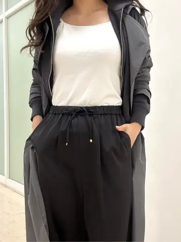 23区 中原 コーディネート画像