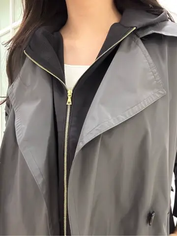 23区 中原 コーディネート画像