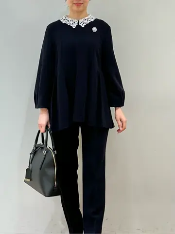 23区 西嶋 コーディネート画像