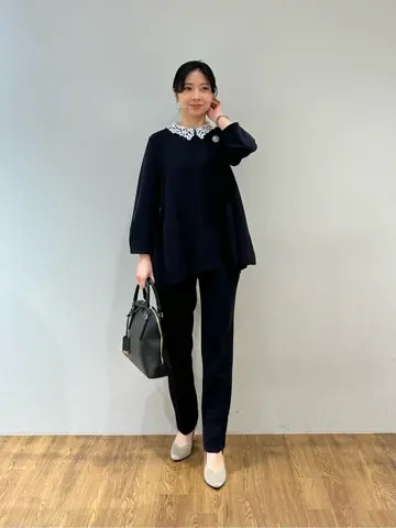 23区 西嶋 コーディネート画像