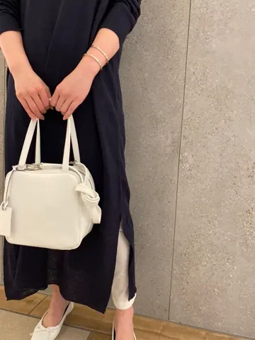 23区 善家 コーディネート画像