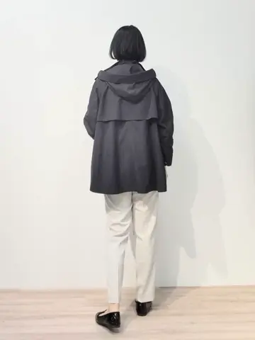 23区 虎走 コーディネート画像