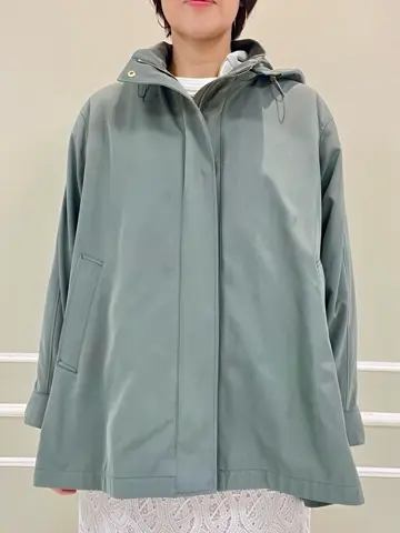 23区 石川 コーディネート画像