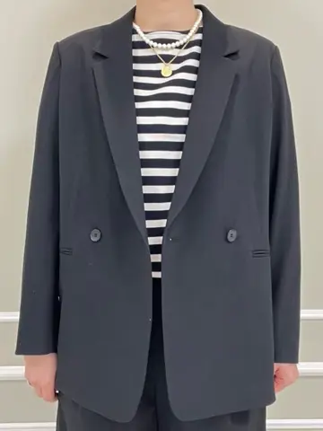 23区 石川 コーディネート画像