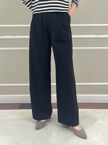 23区 石川 コーディネート画像