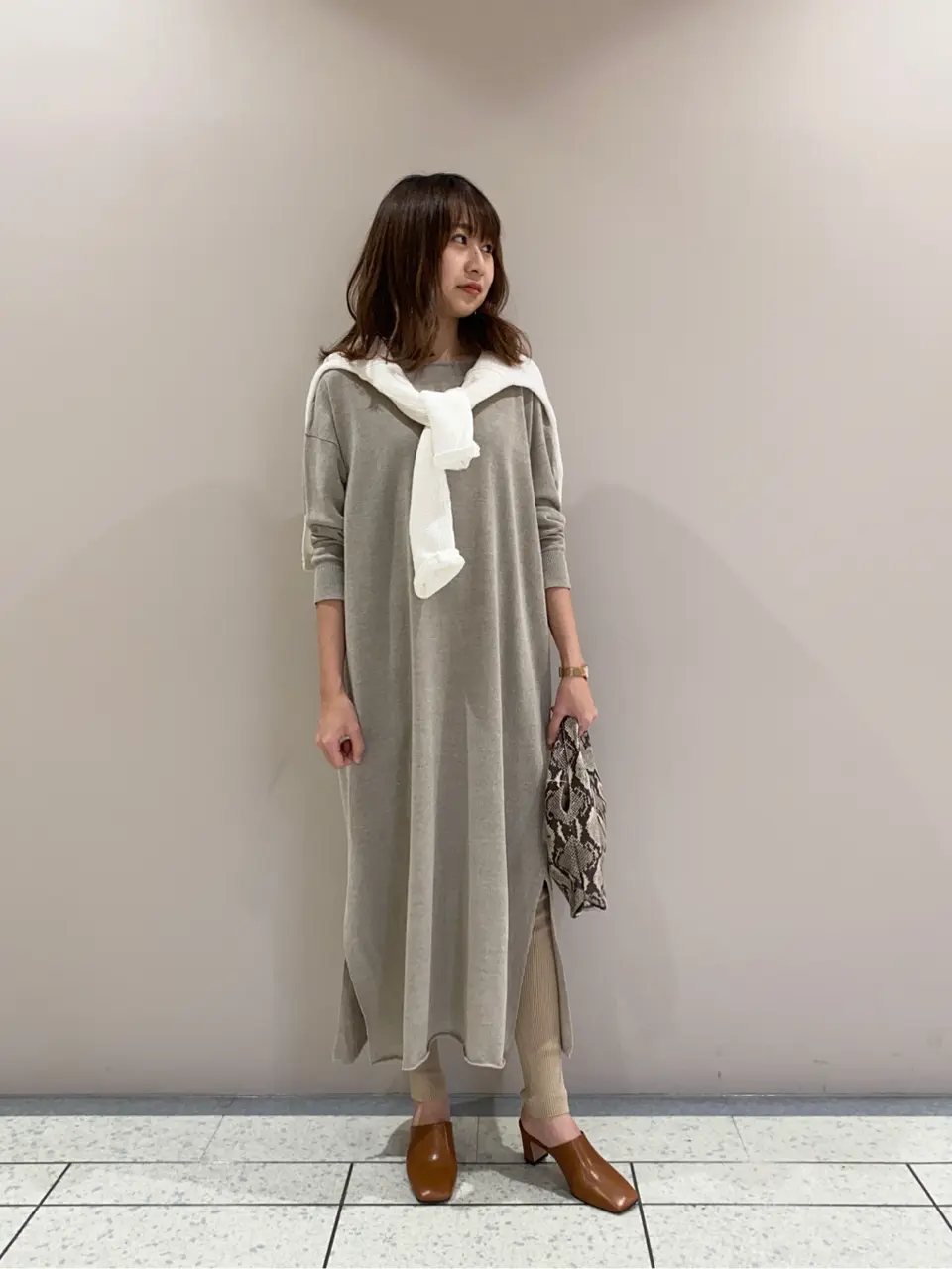  Kanako コーディネート画像