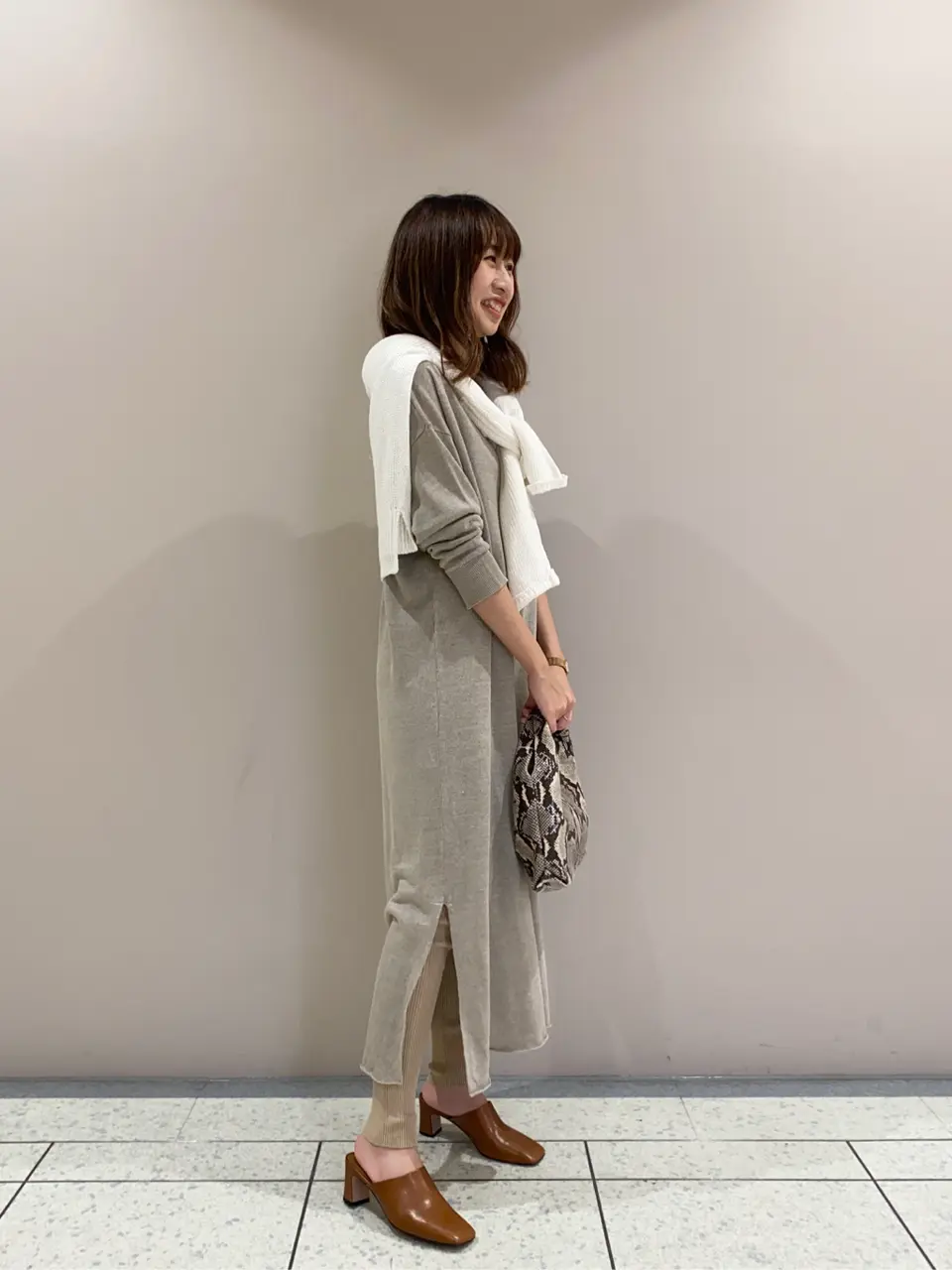 23区 Kanako コーディネート画像