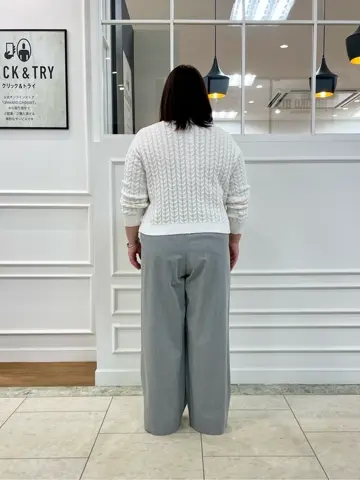 23区 M コーディネート画像