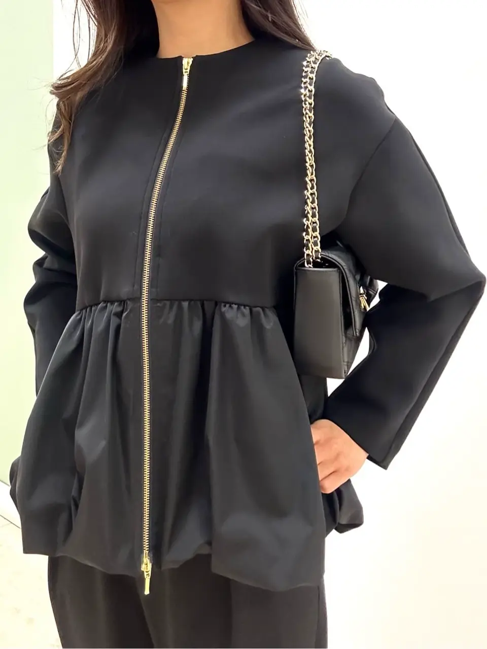 23区 中原 コーディネート画像