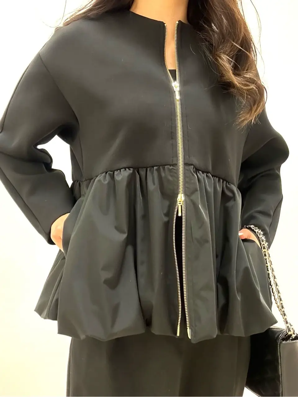 23区 中原 コーディネート画像