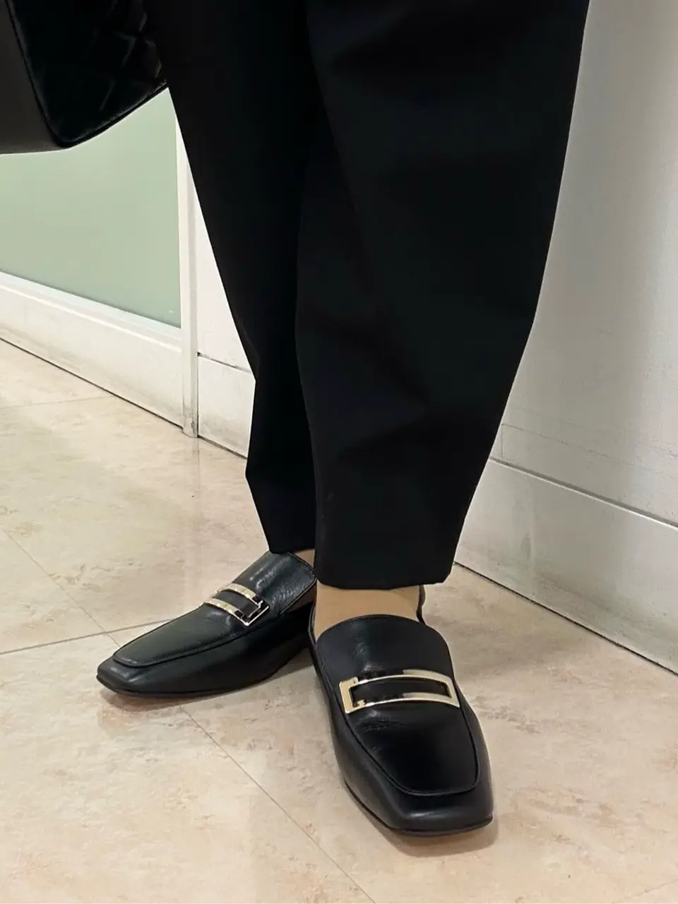 23区 中原 コーディネート画像