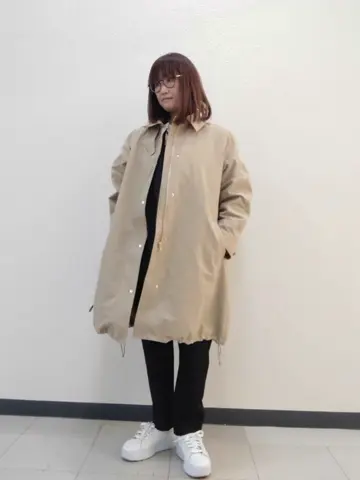 23区 望月 コーディネート画像