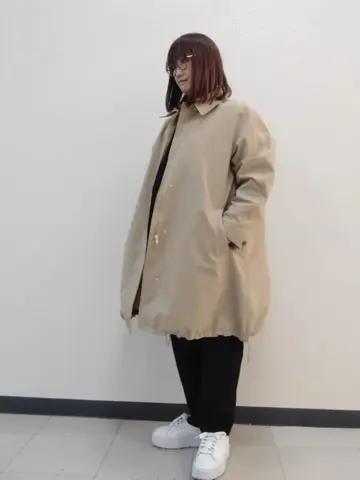 23区 望月 コーディネート画像