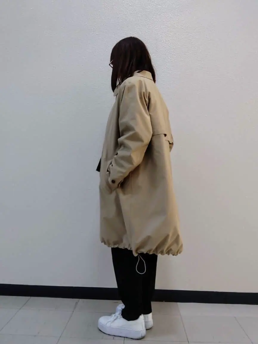 23区 望月 コーディネート画像