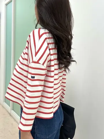 23区 中原 コーディネート画像