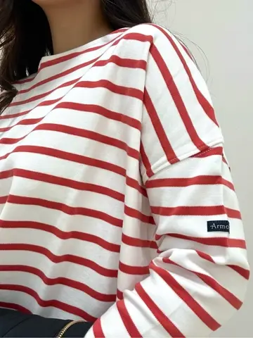 23区 中原 コーディネート画像