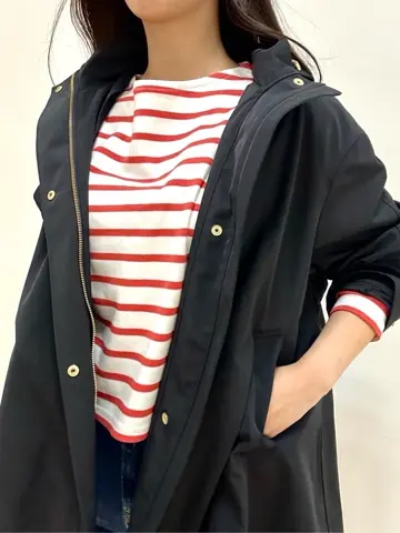 23区 中原 コーディネート画像