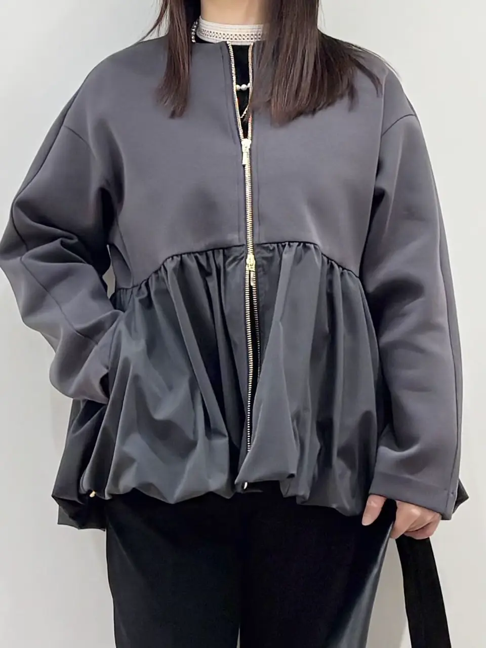 23区 河野 コーディネート画像