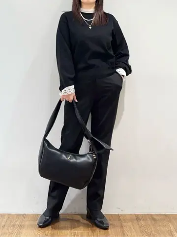 23区 河野 コーディネート画像