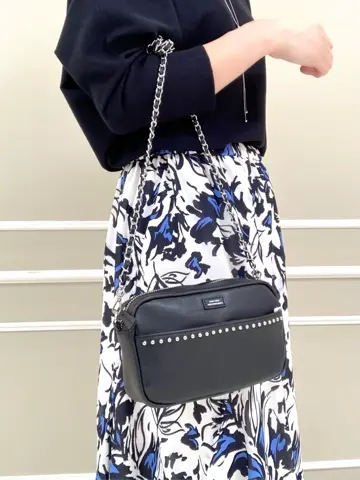 23区 川田 コーディネート画像