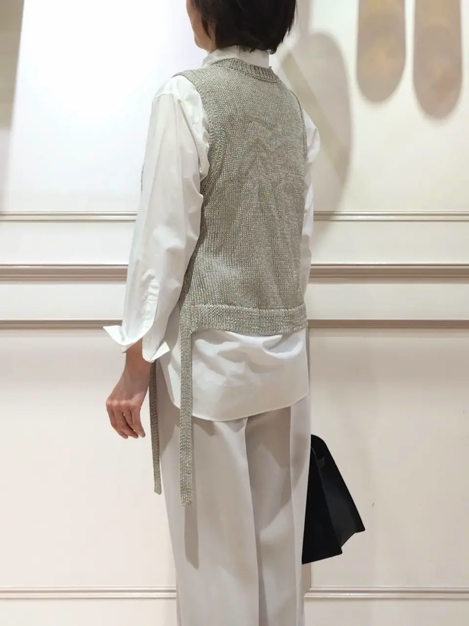 23区 奥山 コーディネート画像