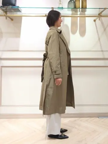 23区 奥山 コーディネート画像