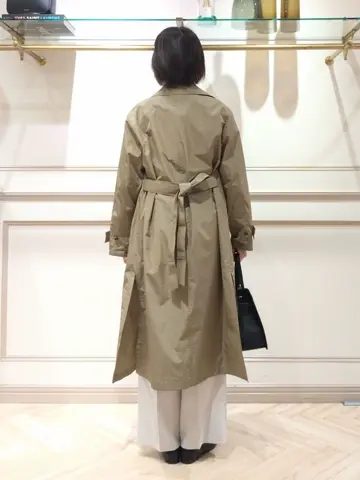 23区 奥山 コーディネート画像