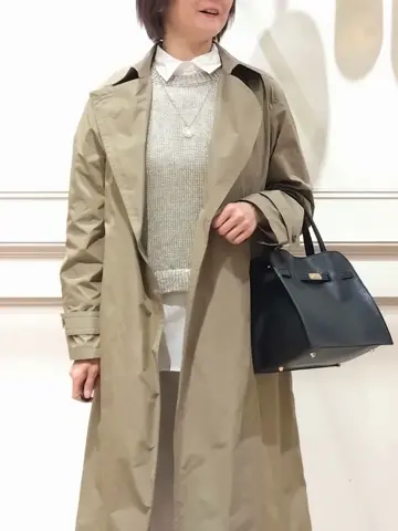 23区 奥山 コーディネート画像