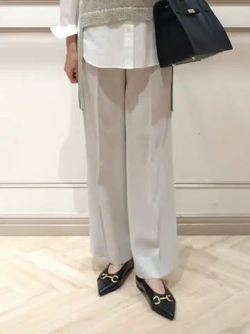 23区 奥山 コーディネート画像