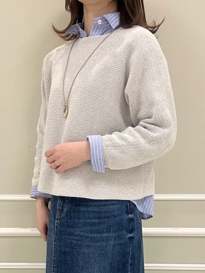 23区 江口 コーディネート画像