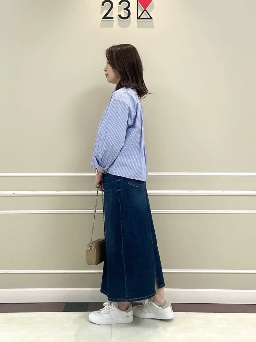 23区 江口 コーディネート画像