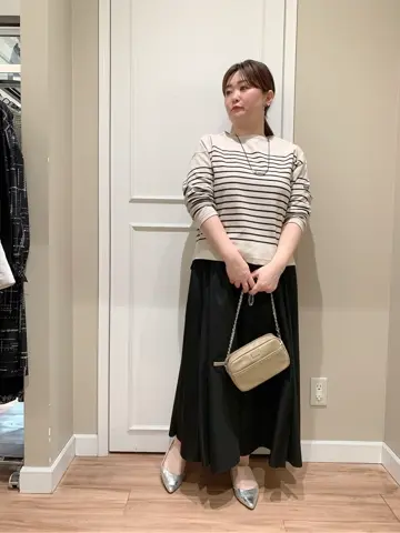 23区 江川 コーディネート画像