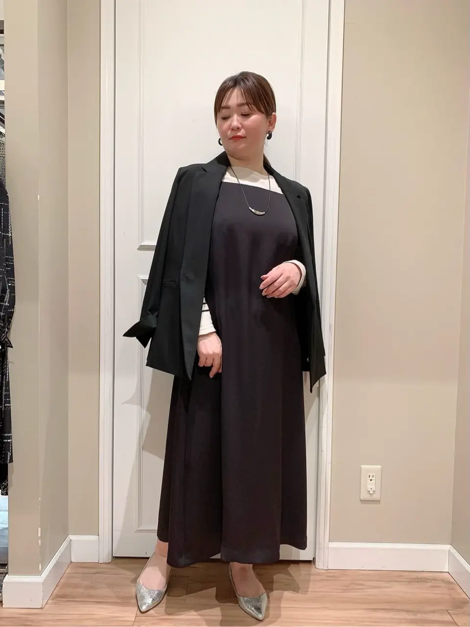 23区 江川 コーディネート画像