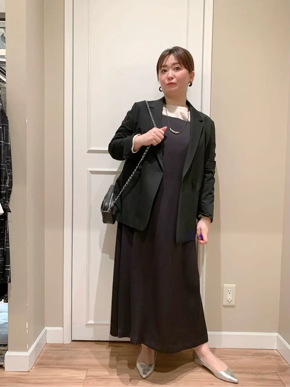 23区 江川 コーディネート画像