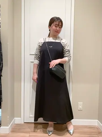 23区 江川 コーディネート画像