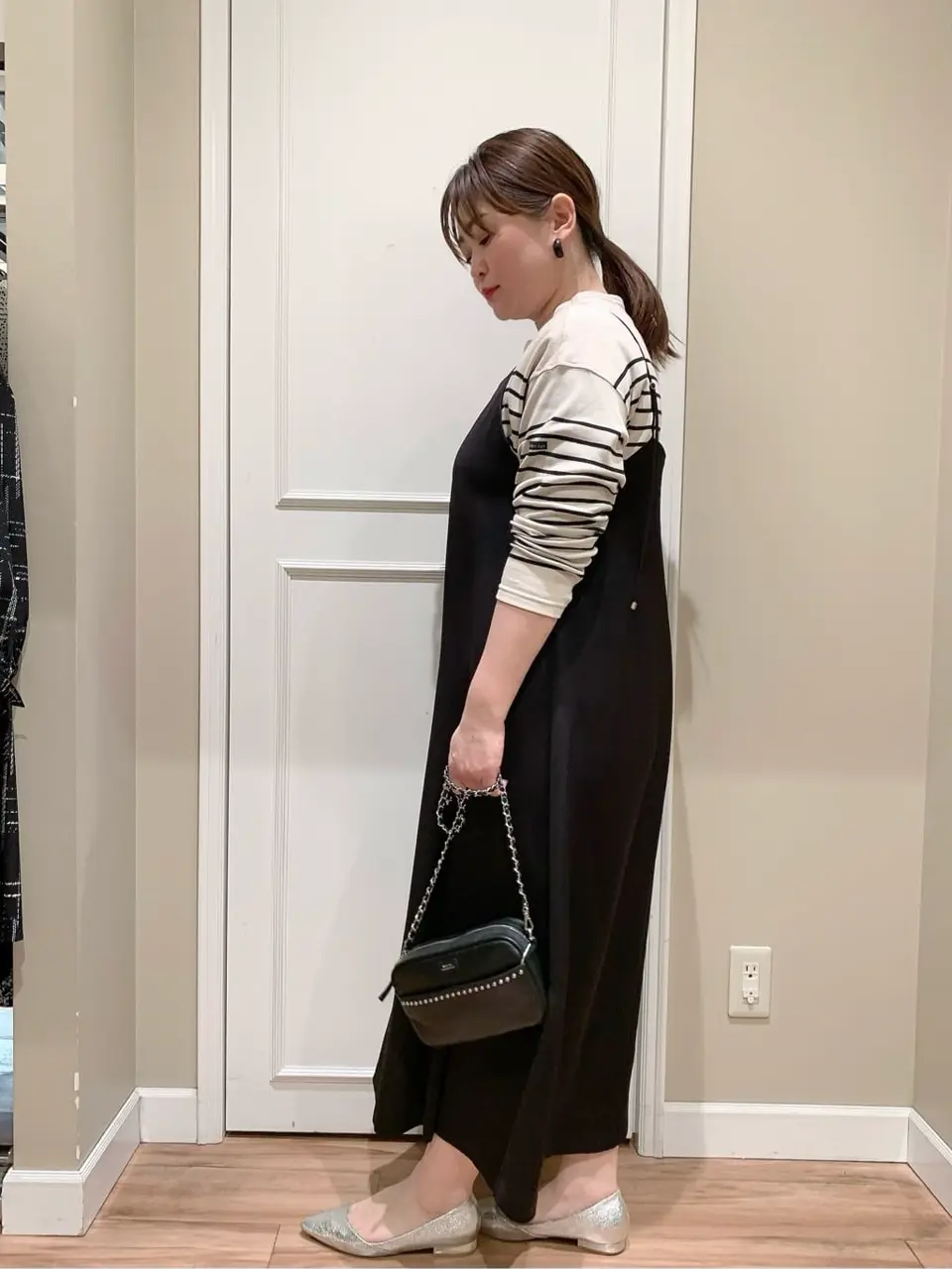 23区 江川 コーディネート画像