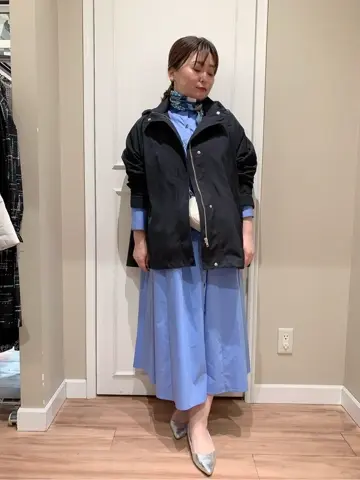 23区 江川 コーディネート画像