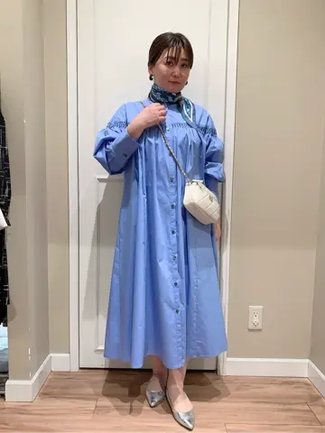 23区 江川 コーディネート画像