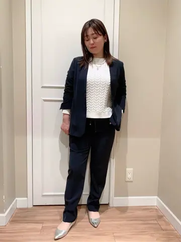 23区 江川 コーディネート画像