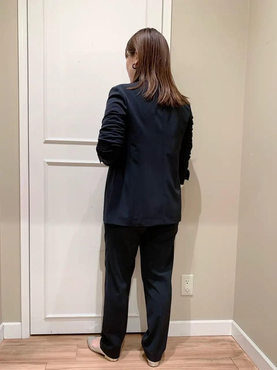 23区 江川 コーディネート画像