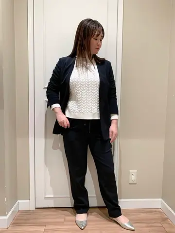 23区 江川 コーディネート画像