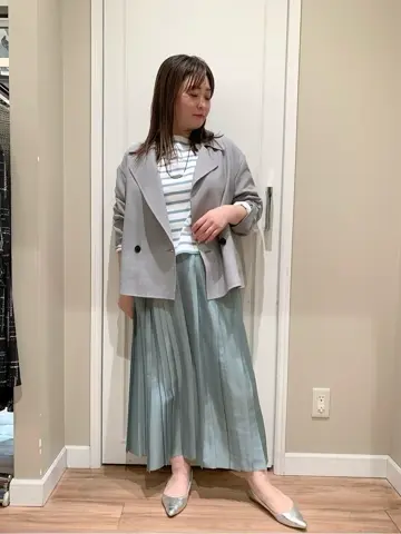 23区 江川 コーディネート画像