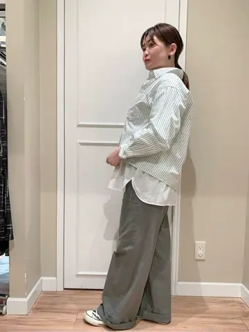 23区 江川 コーディネート画像