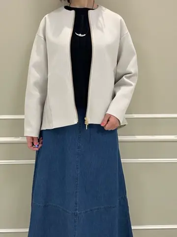 23区 助川 コーディネート画像